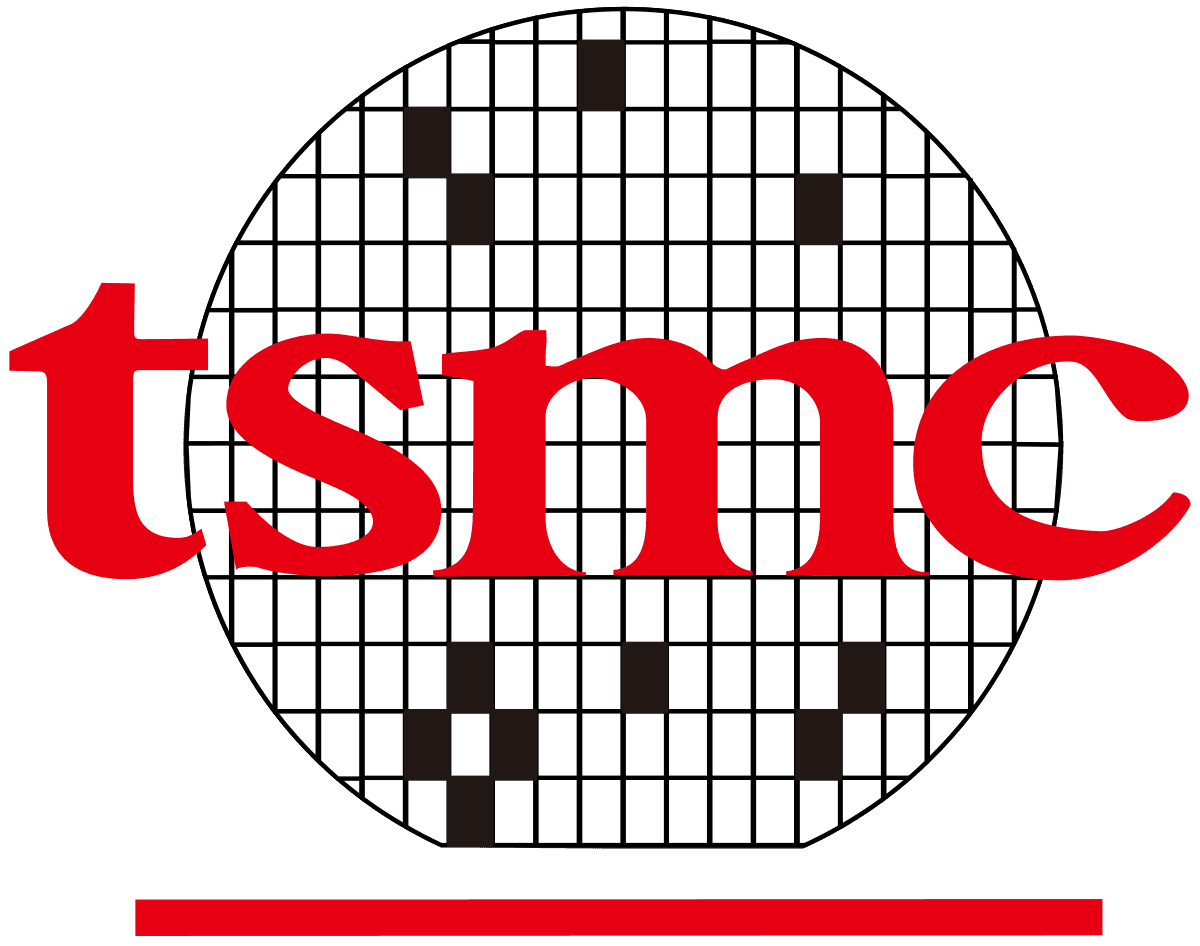 TSMC logo