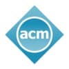 Association for Computing Machinery(ACM) logo
